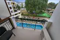 Mieszkanie 2 pokoi 54 m² Nesebyr, Bułgaria