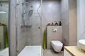 Apartamento 3 habitaciones 99 m² Varsovia, Polonia