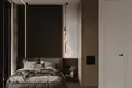 Estudio 25 m² Badung, Indonesia