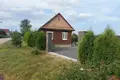 Casa 69 m² Viasiejski sielski Saviet, Bielorrusia