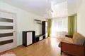 Wohnung 1 zimmer 35 m² Minsk, Belarus