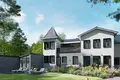 Maison 654 m² Jurmala, Lettonie