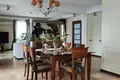 3 room apartment 120 m² Minsk, Belarus