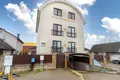 Appartement 3 chambres 122 m² Minsk, Bélarus