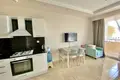 Appartement 2 chambres 77 m² Mersin, Turquie