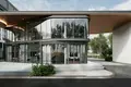 Квартира 3 комнаты 248 м² Чонг Тале, Таиланд