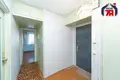 2 room apartment 50 m² Minsk, Belarus