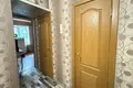 1 room apartment 40 m² Minsk, Belarus