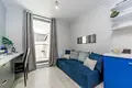 Apartamento 1 habitación 26 m² en Gdynia, Polonia