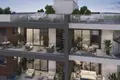 Appartement 2 chambres 78 m² Limassol, Chypre