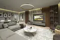 Apartamento 3 habitaciones 136 m² Cankaya, Turquía