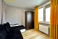 Apartamento 1 habitación 44 m² Fanipal, Belarús
