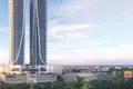 Appartement 3 chambres 102 m² Dubaï, Émirats arabes unis