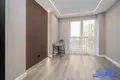 Квартира 2 комнаты 54 м² Минск, Беларусь