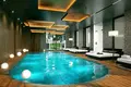 2 bedroom apartment 55 m² Tosmur, Turkey