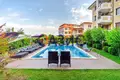 Квартира 2 комнаты 54 м² Равда, Болгария