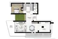 Willa 4 pokoi 283 m² la Nucia, Hiszpania