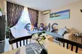 2 bedroom apartment 79 m² Nesebar, Bulgaria
