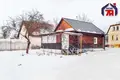 Casa 50 m² Rakauski siel ski Saviet, Bielorrusia