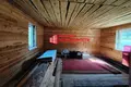 House 122 m² Parecki sielski Saviet, Belarus