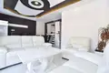 3 bedroom apartment 110 m² in Budva, Montenegro