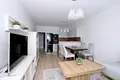 2 room apartment 53 m² in Warsaw, Poland