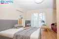 Apartamento 1 habitación 34 m² Palanga, Lituania