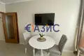 Wohnung 2 zimmer 49 m² Sweti Wlas, Bulgarien