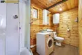 House 92 m² Zasulle, Belarus