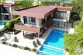 4 bedroom Villa 440 m² Alanya, Turkey