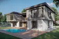 Villa de 7 dormitorios 350 m² Kemer, Turquía
