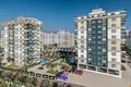 Квартира 1 комната 92 м² Авсаллар, Турция