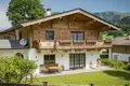 Chalet 4 Schlafzimmer 205 m² Stadt Kitzbühel, Österreich