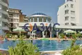 Apartment 58 m² Sunny Beach Resort, Bulgaria