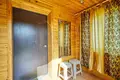 Maison 81 m² Luhavaslabadski siel ski Saviet, Biélorussie