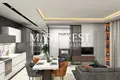 Apartamento 2 habitaciones 53 m² Karakocali, Turquía