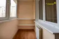 Appartement 3 chambres 107 m² Minsk, Biélorussie