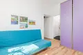 2 room apartment 38 m² Warsaw, Poland