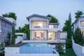 Willa 3 pokoi 248 m² Peyia, Cypr