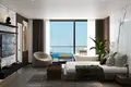 Complexe résidentiel ÇATALKÖY villas