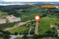 Grundstück  Abromiskes, Litauen