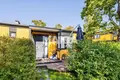 4 bedroom house 105 m² Helsinki sub-region, Finland