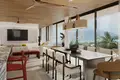 Residential complex Complex of villas with swimming pools, 5 minutes away from beaches, Samui, Thailand