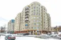 Apartamento 2 habitaciones 112 m² Minsk, Bielorrusia