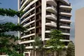 1 bedroom apartment 63 m² Nicosia, Cyprus