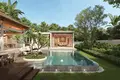 Villa 4 pièces 460 m² Phuket, Thaïlande