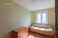 Appartement 2 chambres 49 m² Minsk, Bélarus