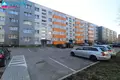 Mieszkanie 2 pokoi 44 m² Janów nad Wilią, Litwa