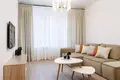Appartement 2 chambres 60 m² Moscou, Russie