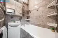 Appartement 1 chambre 33 m² Vilnius, Lituanie